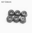 RGT EX86181 Original Parts Nylon Locknut M3