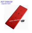 RGT EX86100 Upgrade Parts Battery Panel RED