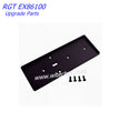 RGT EX86100 Upgrade Parts Battery Panel BLACK