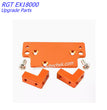 RGT EX18000 Upgrade Parts Metal Servo Seat orange