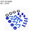 RGT EX18000 Parts Shock Absorber Accessories 18148 