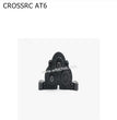 CROSSRC AT6 Parts Transfer Case Assembly 41556 CS-97400844-3