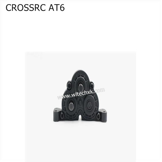 CROSSRC AT6 Parts Transfer Case Assembly 41556 CS-97400844-3