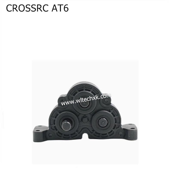 CROSSRC AT6 Parts Transfer Case Assembly 41556 CS-97400844-4