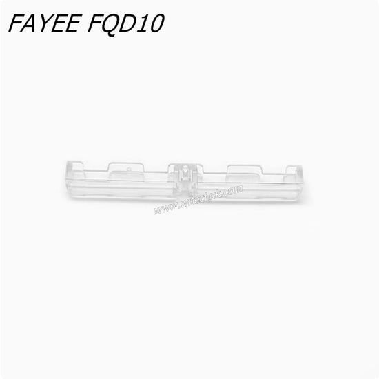 FAYEE FQD10 RC Drift Car Parts Car Bottom Benzene