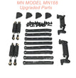 18-MN-Model-MN168-Upgrade-Metal-Kit-Black(1)