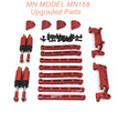 18-MN-Model-MN168-Upgrade-Metal-Kit-Red(1)