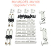 18-MN-Model-MN168-Upgrade-Metal-Kit-Silver(1)