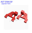 RGT EX86100 Upgrade Parts Shock Absorber Seat RED