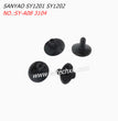 SANYAO SY1201 SY1202 Parts Front and Eear Body Support 4PCS SY-A08 3104