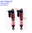 RGT EX86190 Upgrade Parts Shock Absorber R8647
