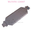 WLTOYS 124007 RC Car Original parts 1823 Bottom plate