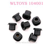 WLTOYS 104001 RC Car Original parts 1872 Swing Arm Shaft Cap