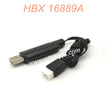 18859E-E001 HAIBOXING 16889A 16889 Parts USB Charger