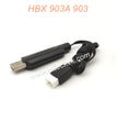 18859E-E001 USB Charger Parts for HAIBOXING 903 903A