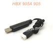 18859E-E001 USB Charger Parts for HAIBOXING 905A 905