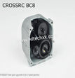 CROSSRC BC8 Parts Second Gear Transmission Gearbox Metal Gear Fork Kit CS-97400287-2