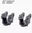 RGT EX86120 Upgrade Parts Metal Tie Rod Seat 2 P860005 