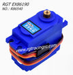 RGT EX86190 Parts Servo 25KG R86540 