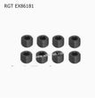 RGT EX86181 Original Parts Headless Hexagon Socket Screw M3