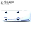 WLTOYS WL918 RC Boats Part Inside Cover WL918-14