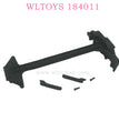 WLTOYS 184011 Parts 1979 Second Floor Group Original parts