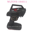 WLTOYS 184011 Parts 1988 Remote Control Original parts