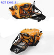 RGT EX86181 Upgrade Parts DIY modified parts Original car shell YELLOW-2