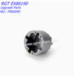 RGT EX86190 RC CAR Upgrade Parts Aluminum Alloy Differential Case P860090-4