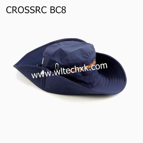 CROSSRC BC8 Parts Fisherman's Hat