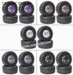 CROSSRC EMO X2 Parts 2.2 inch ET37 Wheel Boots Tire-1