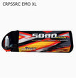 CROSSRC EMO XL Parts 50003S Short Battery