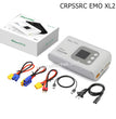 CROSSRC EMO XL2 Parts Grizzli S100 Single Channel Charger White