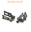 2-Enoze 9502E Parts Front Swing Arm+Steering Cup Assembly