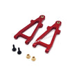 2-JJJRC C8811 parts metal upgrade front lower arm-1