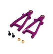2-JJJRC C8811 parts metal upgrade front lower arm-5