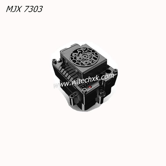 MJX Hyper Go 7303 Parts 120A Sensored Brushless ESC