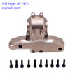 MJX Hyper Go 14211 Upgrade Parts Rear Gearbox Cover  GOLD