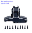 MJX Hyper Go 14211 Upgrade Parts Rear Gearbox Cover BLACK