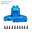 MJX Hyper Go 14211 Upgrade Parts Rear Gearbox Cover  BLUE