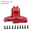 MJX Hyper Go 14211 Upgrade Parts Rear Gearbox Cover  RED