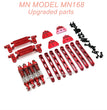 2-MN-Model-MN168-Upgrade-Alloy-Kit-Red