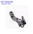 RGT EX86100 Upgrade Parts Balance Bar Lower Fixed Seat 1pc