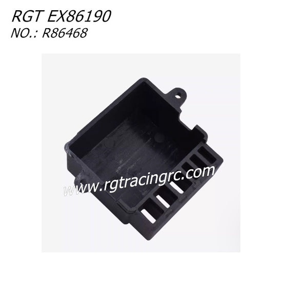 RGT EX86190 Parts Receiver Box R86468 