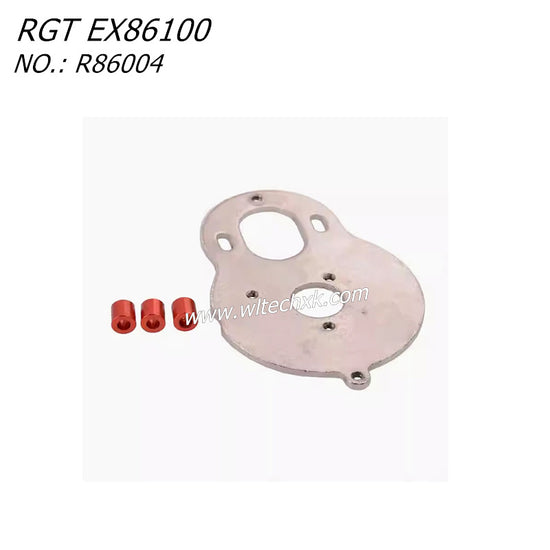 RGT EX86100 RC CAR Parts Motor Seat R86004 