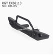 RGT EX86110 RC CAR Parts Rear Bumper R86145-3