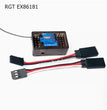 RGT EX86181 Original Parts Four Channel Light Group Receiver