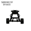 SANYAO SY SY1615 RC CAR Parts Rear Lift