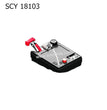 SCY 18103 RC CAR Parts 2S 25A One System Power Off