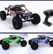 YIKONG YK4061 1/6 Simulation Electric Remote Control Waterproof Off-road Climbing Car